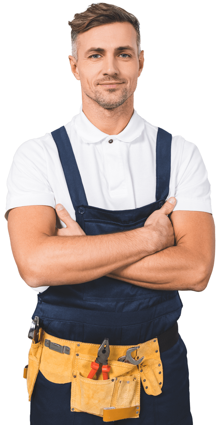 handyman